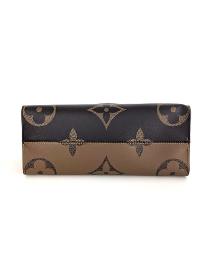 Louis Vuitton OnTheGo MM