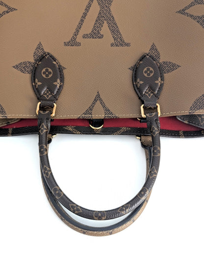 Louis Vuitton OnTheGo MM