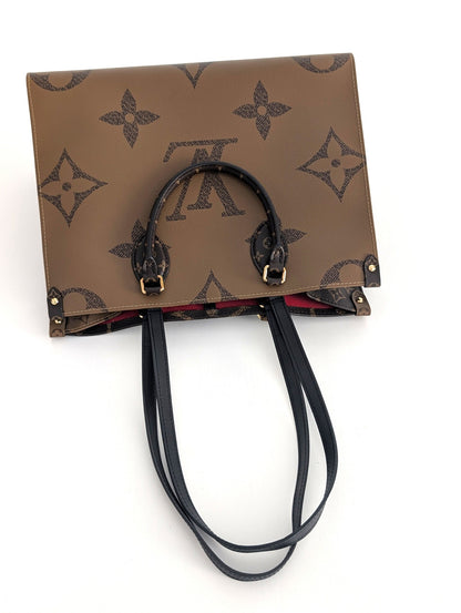 Louis Vuitton OnTheGo MM