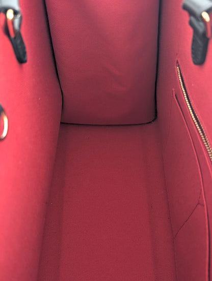 Louis Vuitton OnTheGo MM