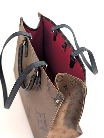 Louis Vuitton OnTheGo MM