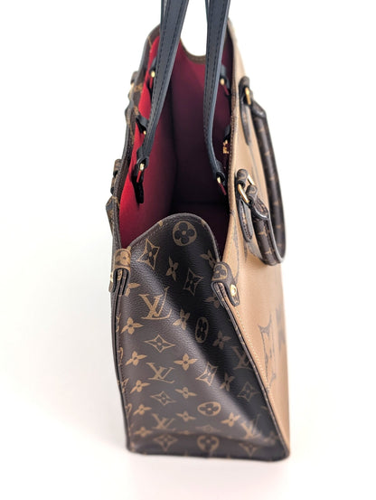 Louis Vuitton OnTheGo MM