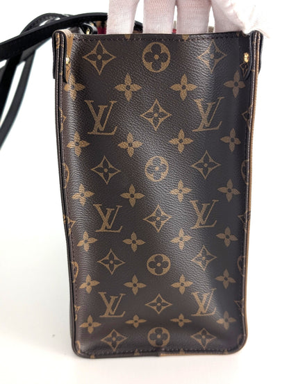 Louis Vuitton OnTheGo MM