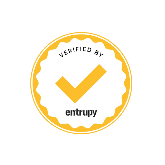 Certificato Entrupy