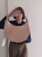 Fendi Fendigraphy small rosa