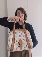 Louis Vuitton Priscilla Murakami