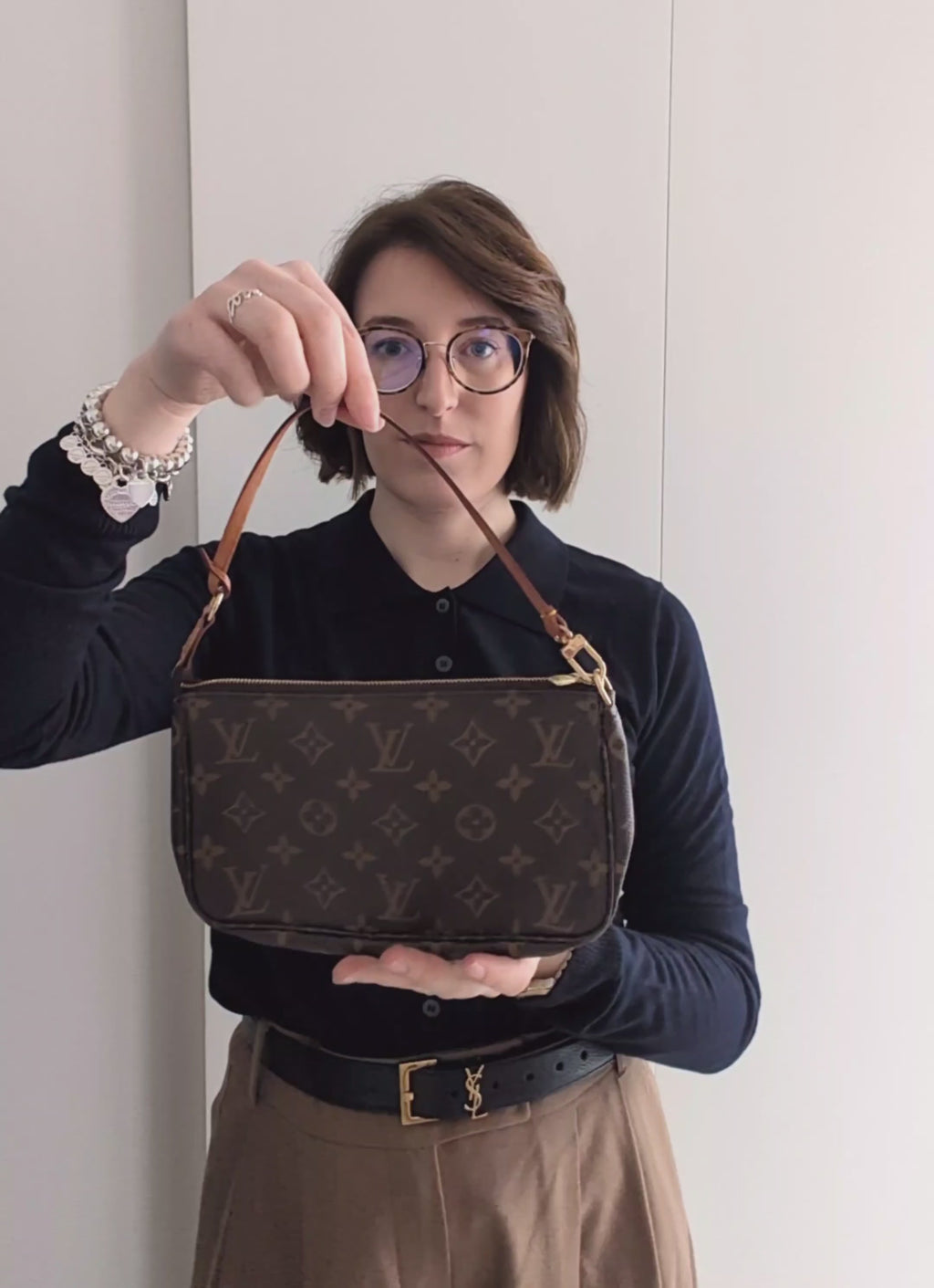 Pochette Accessories (made in USA)