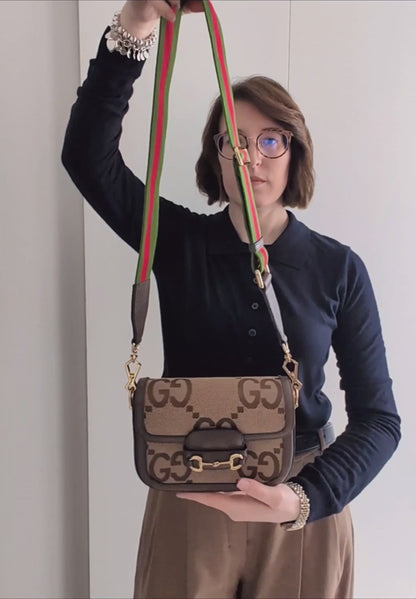 Gucci Horsebit 1955