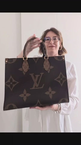 Louis Vuitton OnTheGo MM