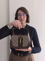 Gucci Jackie mini