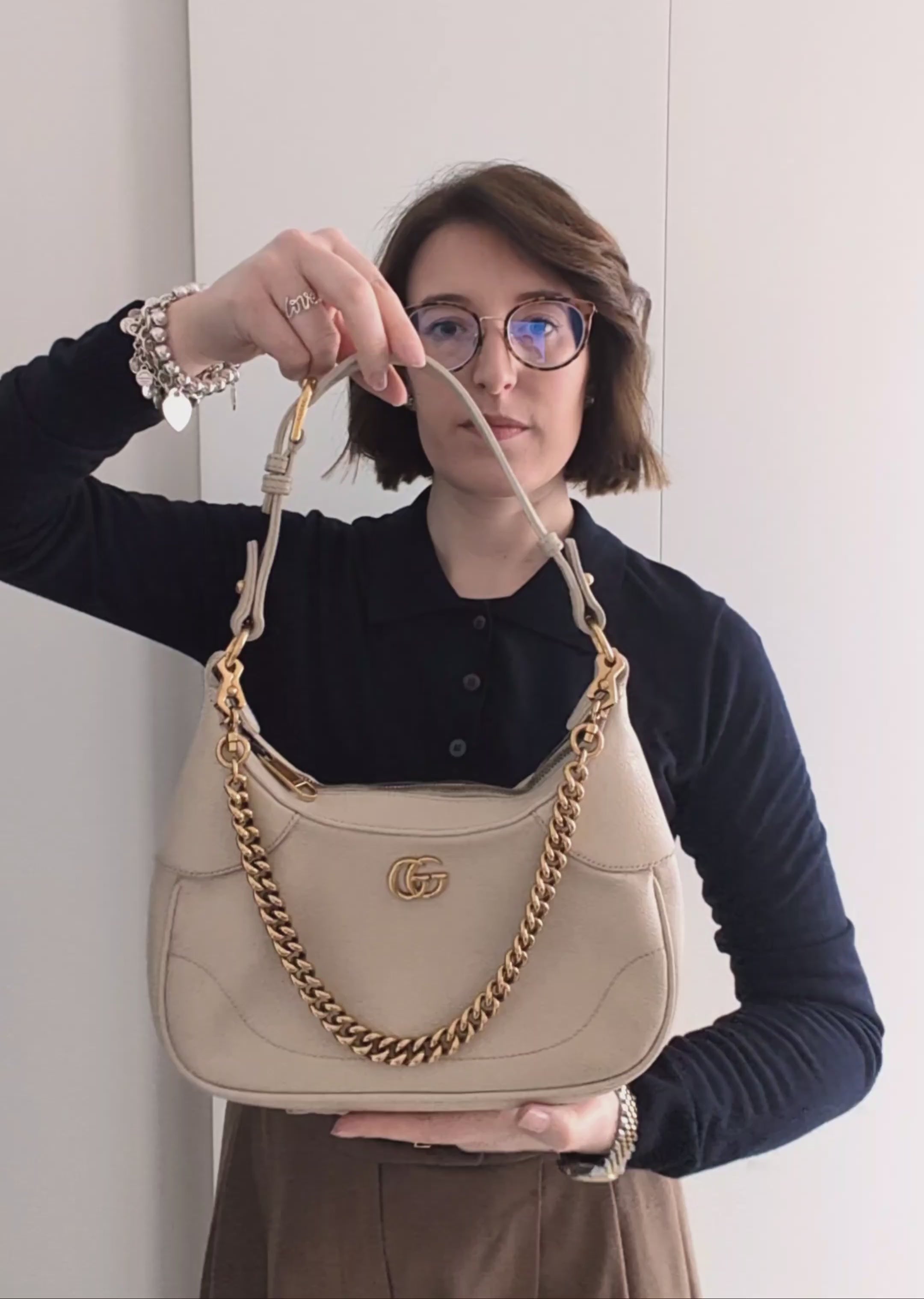 Gucci Aphrodite small