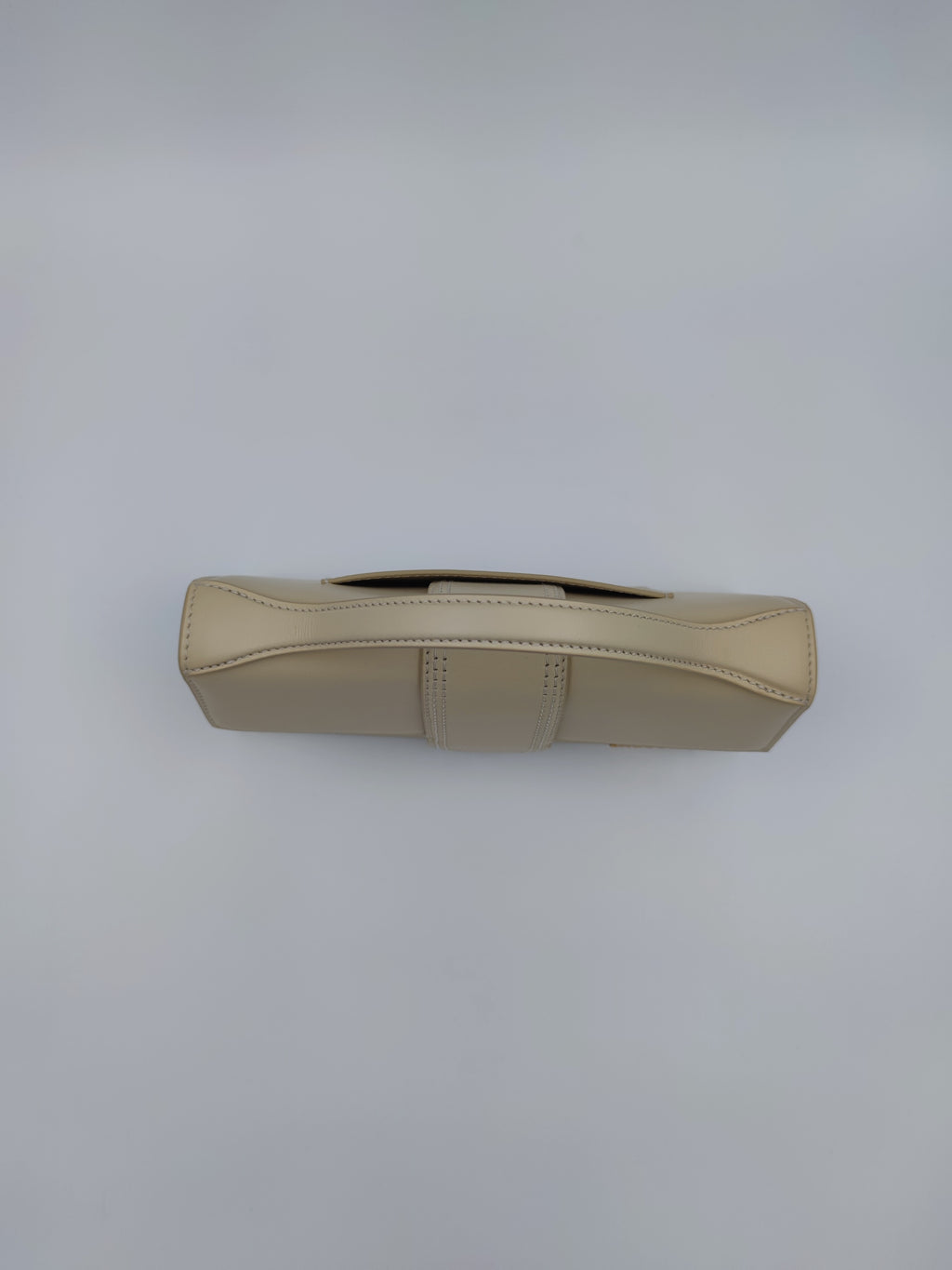 Jacquemus Le Grand Bambino Avorio