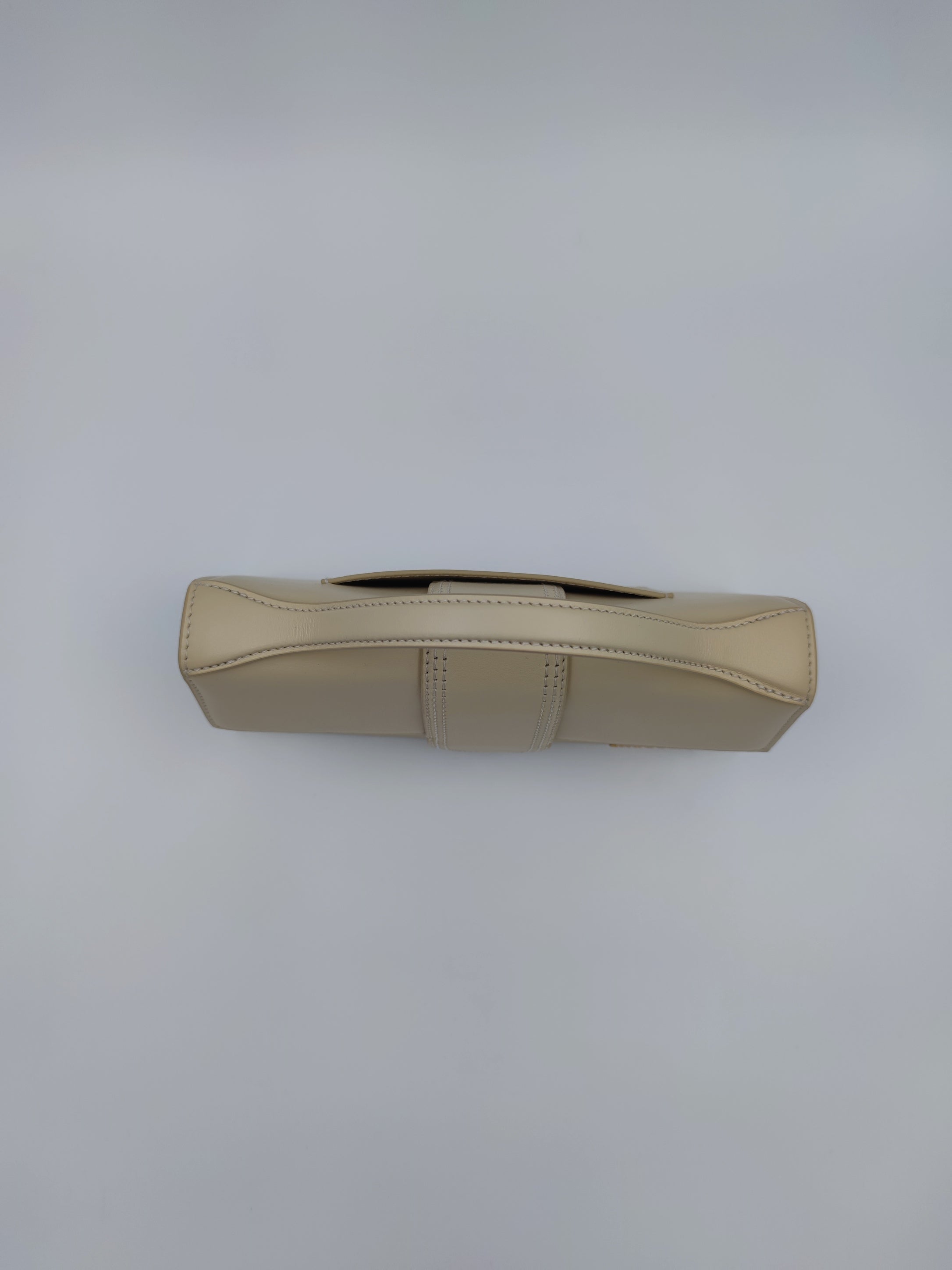 Jacquemus Le Grand Bambino Avorio