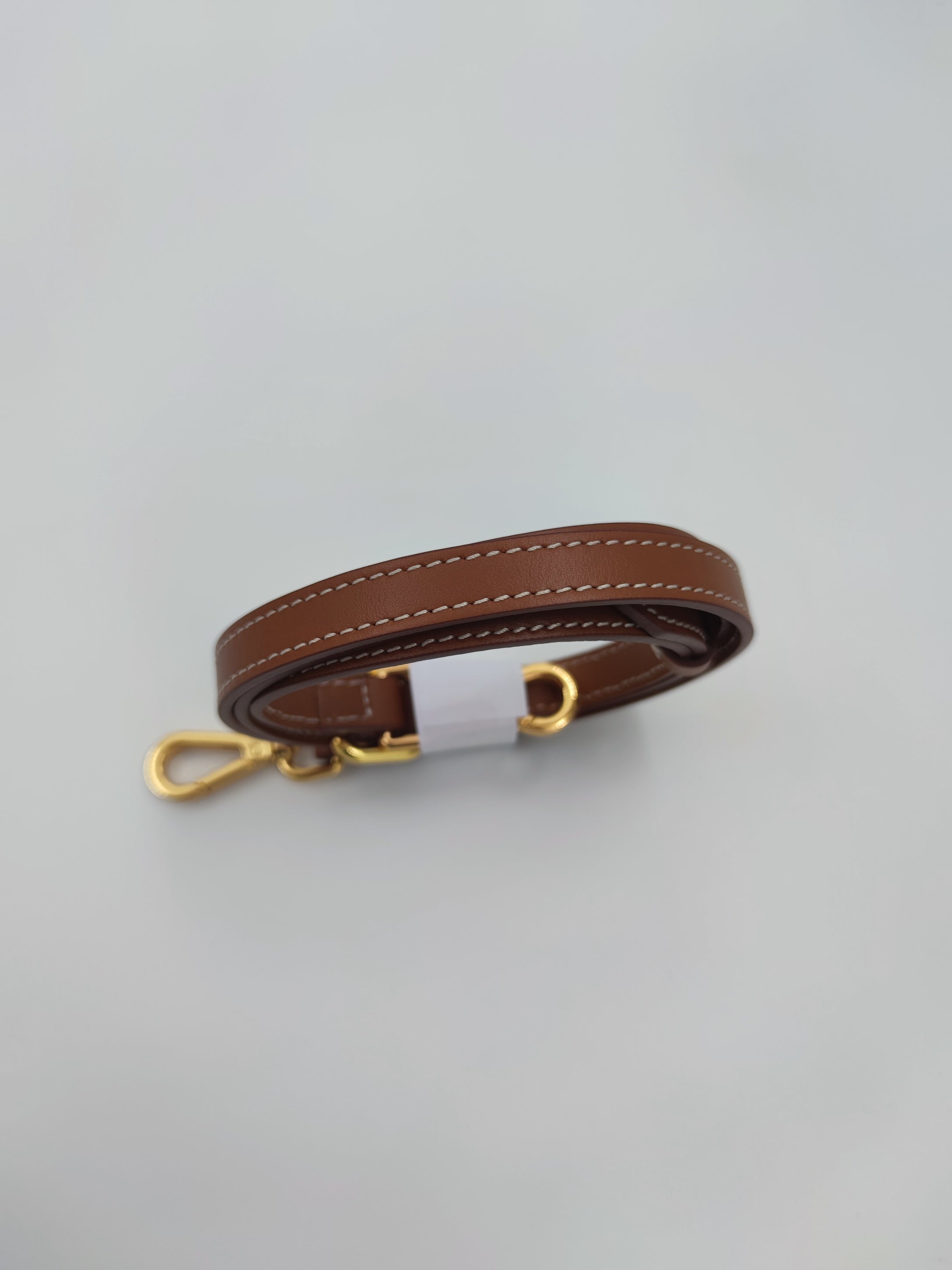 Jacquemus Le Grand Bambino Marrone