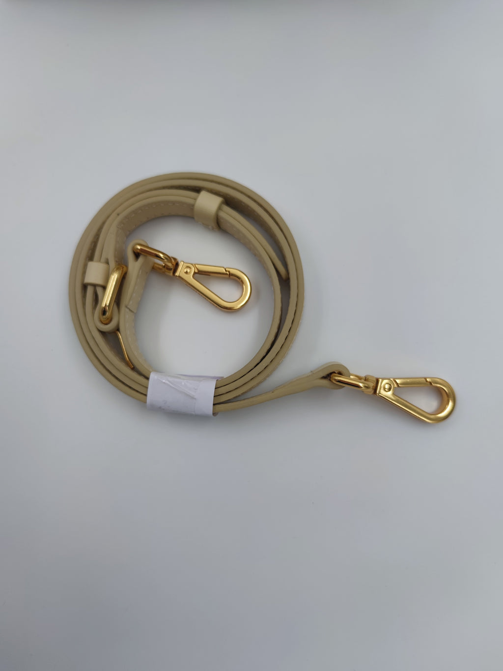 Jacquemus Le Grand Bambino Avorio