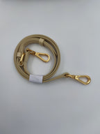 Jacquemus Le Grand Bambino Avorio