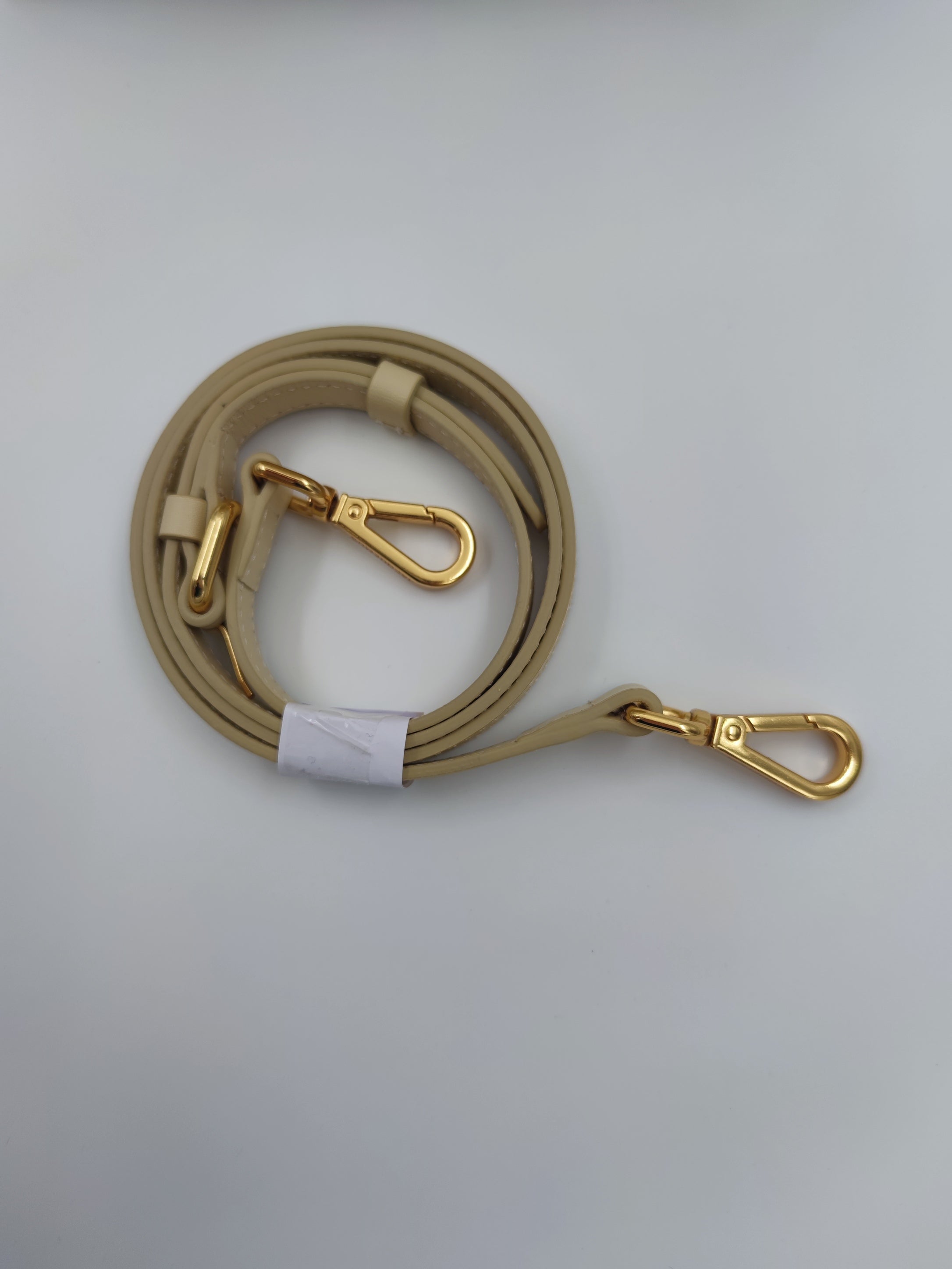 Jacquemus Le Grand Bambino Avorio