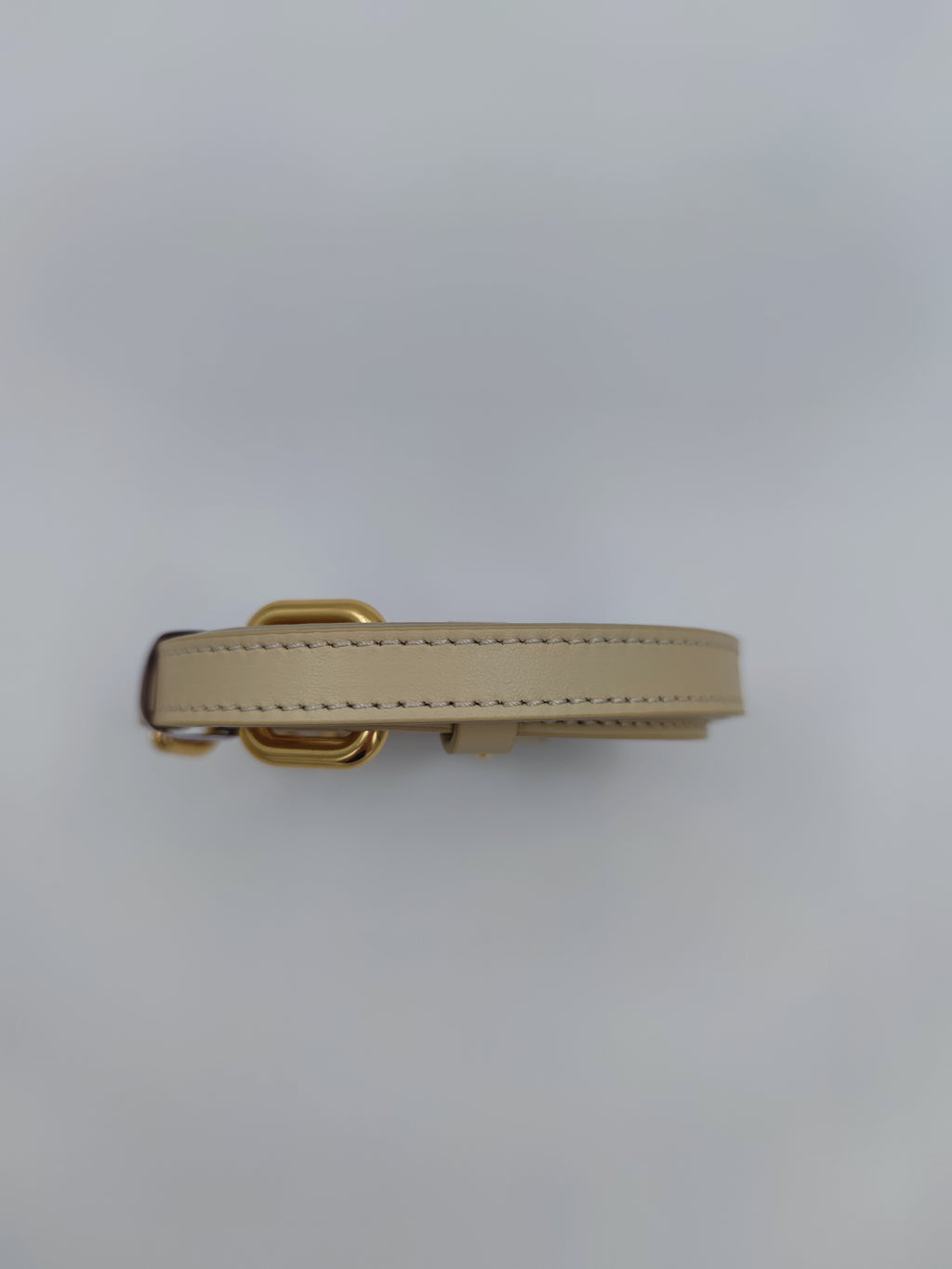 Jacquemus Le Grand Bambino Avorio