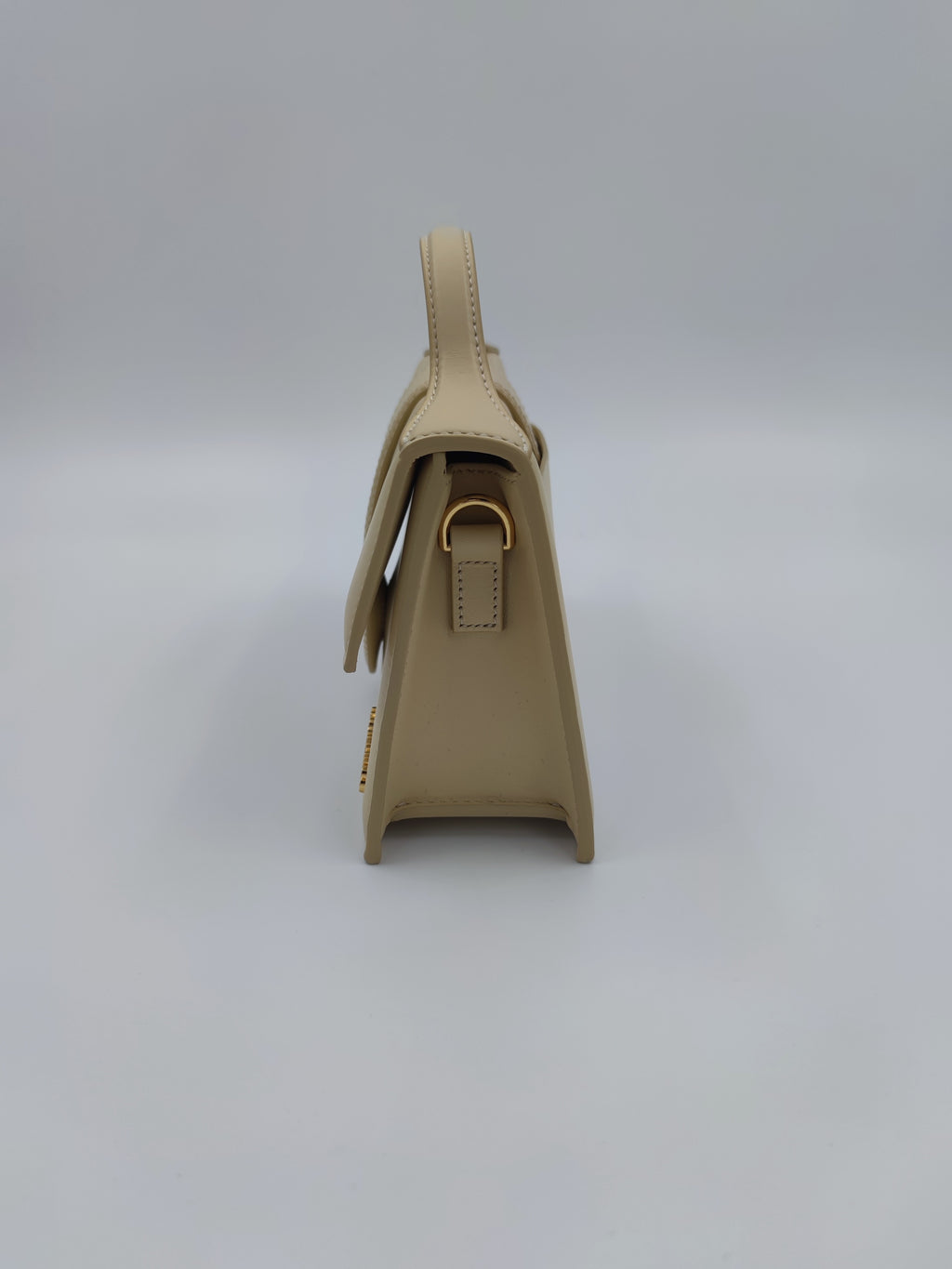 Jacquemus Le Grand Bambino Avorio
