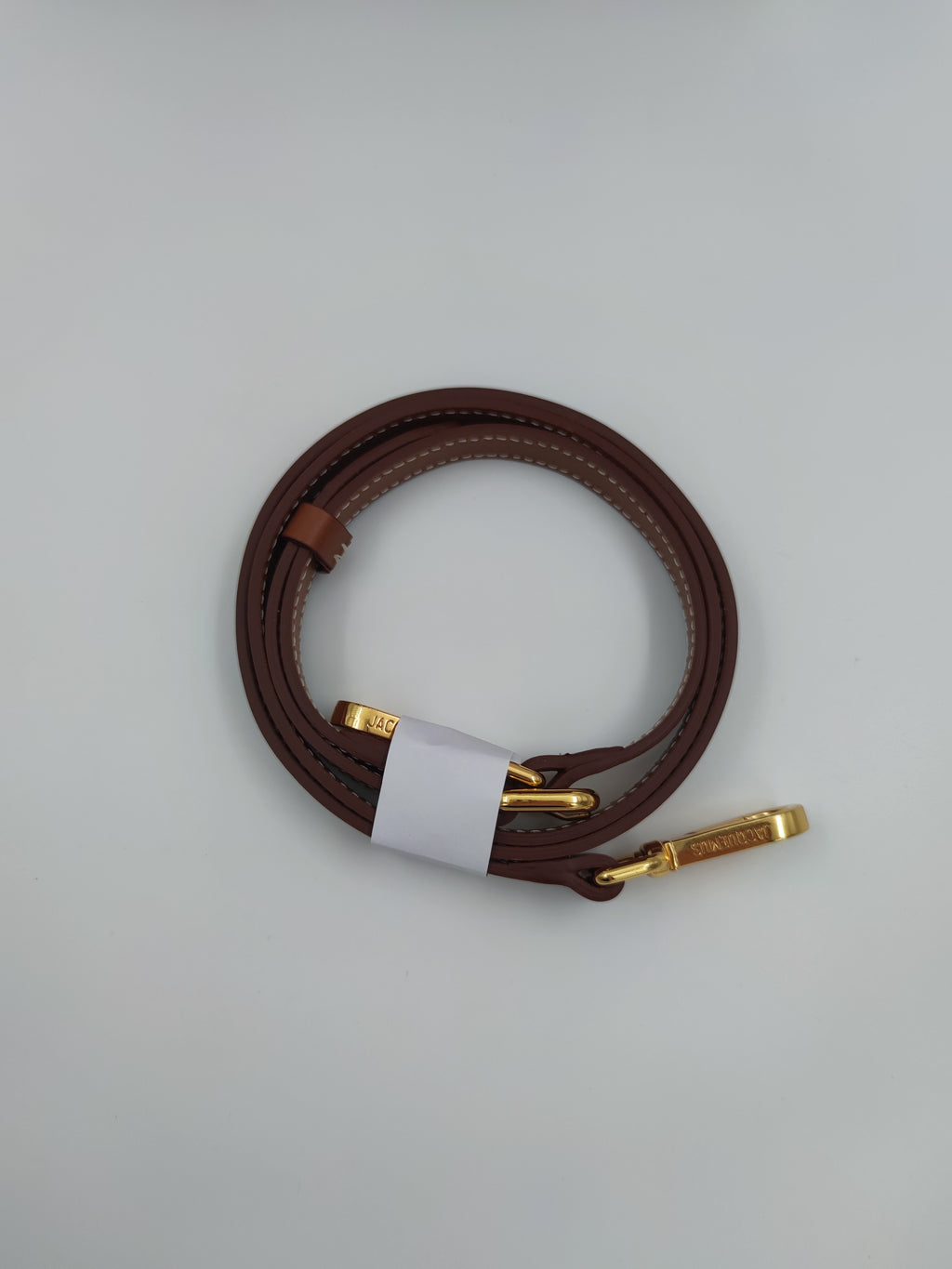 Jacquemus Le Grand Bambino Marrone