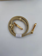 Jacquemus Le Grand Bambino Avorio