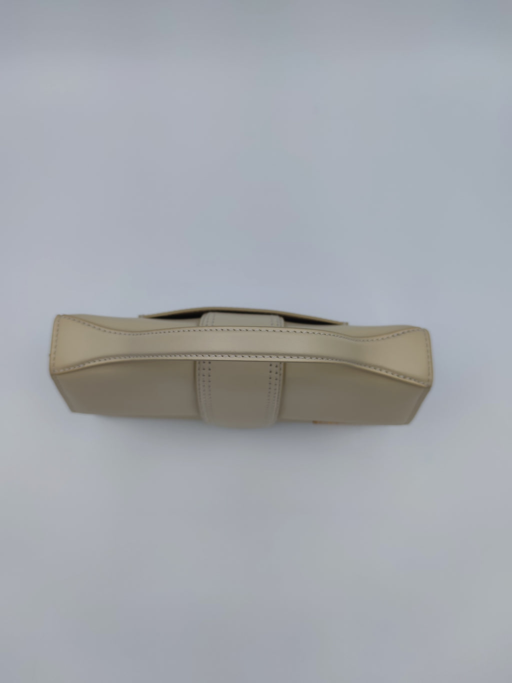 Jacquemus Le Grand Bambino Avorio